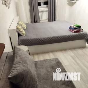 Студия квартира, посуточно, 34м2, 2/5 этаж