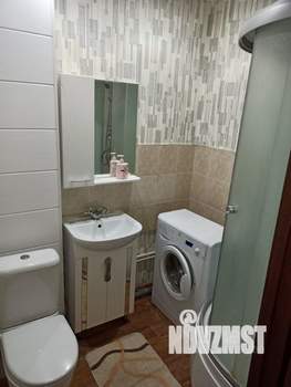 1-к квартира, на длительный срок, 33м2, 2/5 этаж