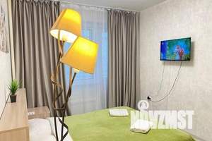 1-к квартира, посуточно, 40м2, 7/16 этаж