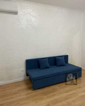 1-к квартира, на длительный срок, 32м2, 10/16 этаж