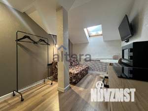 1-к квартира, на длительный срок, 12м2, 5/5 этаж