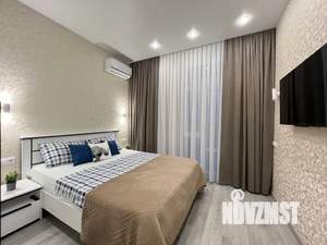 2-к квартира, посуточно, 60м2, 14/20 этаж