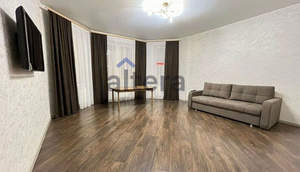 2-к квартира, на длительный срок, 76м2, 3/10 этаж