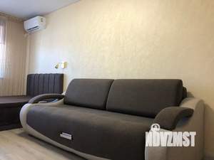 1-к квартира, посуточно, 40м2, 15/18 этаж