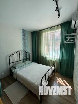 Студия квартира, посуточно, 24м2, 1/7 этаж