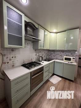 2-к квартира, на длительный срок, 48м2, 4/9 этаж