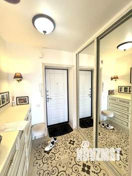 4-к квартира, на длительный срок, 96м2, 12/14 этаж