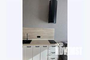 1-к квартира, посуточно, 25м2, 5/7 этаж