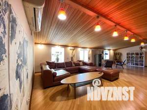 5-к квартира, на длительный срок, 205м2, 4/6 этаж