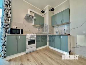 2-к квартира, на длительный срок, 65м2, 7/24 этаж