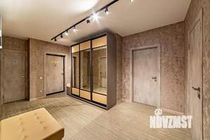 2-к квартира, посуточно, 99м2, 1/1 этаж