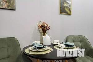 1-к квартира, посуточно, 23м2, 1/3 этаж