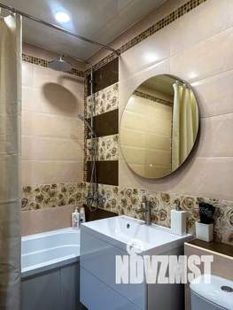2-к квартира, посуточно, 56м2, 6/20 этаж