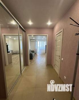 Студия квартира, на длительный срок, 35м2, 6/22 этаж