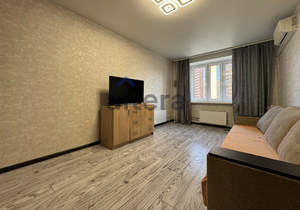 2-к квартира, на длительный срок, 52м2, 4/18 этаж