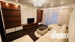 1-к квартира, посуточно, 80м2, 1/1 этаж