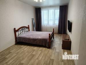 1-к квартира, на длительный срок, 51м2, 14/21 этаж