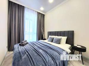 3-к квартира, посуточно, 70м2, 1/1 этаж