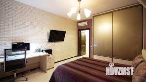 4-к квартира, на длительный срок, 140м2, 9/10 этаж