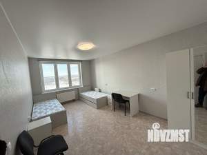 2-к квартира, на длительный срок, 58м2, 8/22 этаж