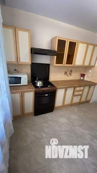 1-к квартира, на длительный срок, 51м2, 2/9 этаж