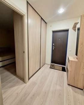 2-к квартира, на длительный срок, 45м2, 4/9 этаж