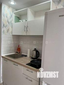 1-к квартира, на длительный срок, 20м2, 3/5 этаж
