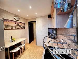 2-к квартира, посуточно, 60м2, 14/14 этаж