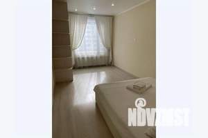 2-к квартира, посуточно, 46м2, 10/14 этаж