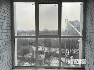 1-к квартира, посуточно, 54м2, 1/1 этаж