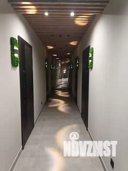 1-к квартира, посуточно, 21м2, 1/18 этаж