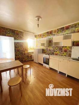 1-к квартира, на длительный срок, 50м2, 5/13 этаж