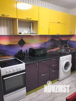 1-к квартира, на длительный срок, 36м2, 1/19 этаж