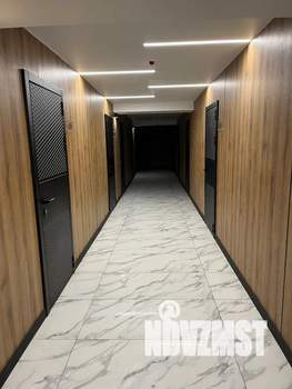 1-к квартира, посуточно, 22м2, 3/3 этаж