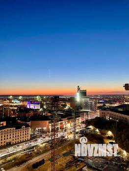 3-к квартира, на длительный срок, 93м2, 13/27 этаж