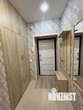 1-к квартира, на длительный срок, 38м2, 3/9 этаж