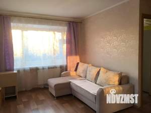 1-к квартира, на длительный срок, 31м2, 5/5 этаж