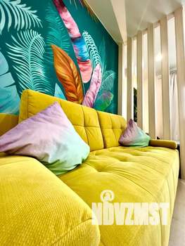 Студия квартира, посуточно, 21м2, 5/6 этаж