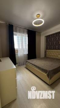 2-к квартира, на длительный срок, 62м2, 8/19 этаж