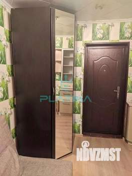 Студия квартира, на длительный срок, 20м2, 3/5 этаж