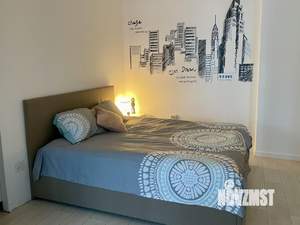 2-к квартира, на длительный срок, 64м2, 5/24 этаж