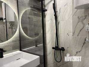 1-к квартира, посуточно, 18м2, 1/1 этаж
