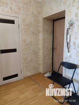 1-к квартира, посуточно, 45м2, 3/10 этаж