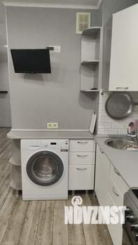 1-к квартира, на длительный срок, 42м2, 1/18 этаж