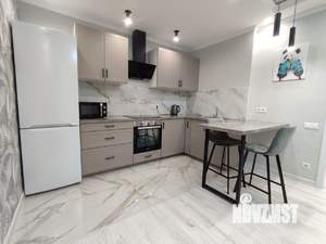2-к квартира, на длительный срок, 42м2, 3/9 этаж