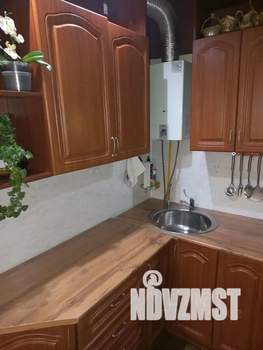 2-к квартира, посуточно, 47м2, 4/5 этаж