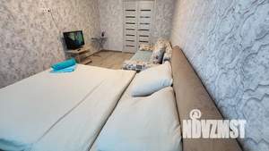 1-к квартира, посуточно, 35м2, 14/20 этаж