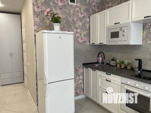 Студия квартира, посуточно, 26м2, 5/23 этаж