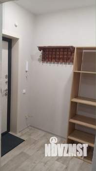 Студия квартира, на длительный срок, 28м2, 3/10 этаж