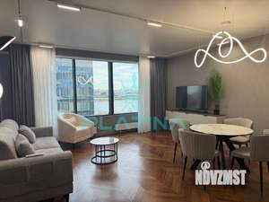 2-к квартира, на длительный срок, 65м2, 11/25 этаж